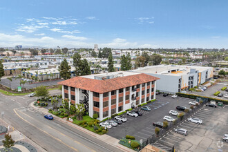 7071 Convoy Ct, San Diego, CA - VISTA AÉREA  vista de mapa