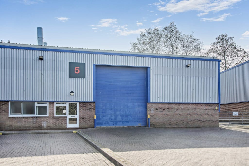 Durban Park, Bognor Regis en alquiler Foto del edificio- Imagen 1 de 8