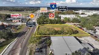 Más detalles para 0 County Line Rd, Lakeland, FL - Terrenos en venta