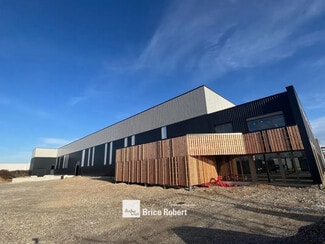 Más detalles de 54 Rue Marcel Dassault, Genas - Oficina en venta