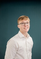 Harry Mounsey