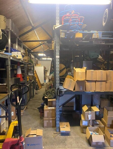 Blanche St, Ipswich en venta - Foto del interior - Imagen 2 de 3