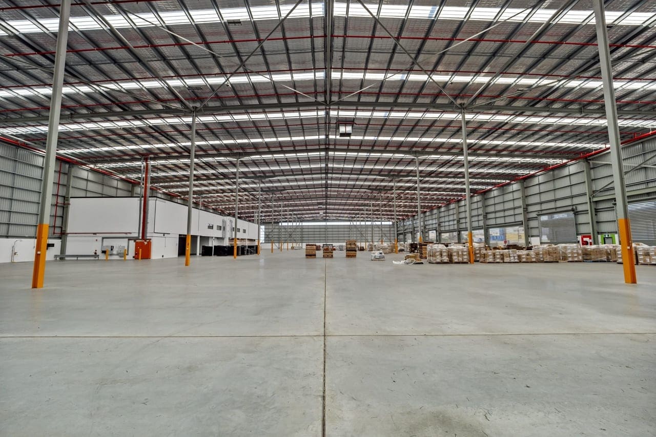 9 Coal Pier Rd, BANKSMEADOW en alquiler Foto del interior- Imagen 1 de 8