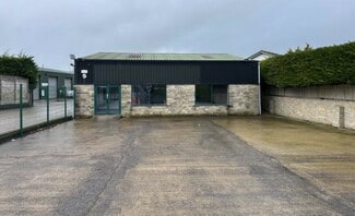 Más detalles de Everrcreech Junction, Evercreech - Nave en alquiler