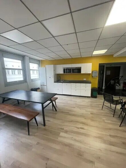 336-340 Rue Saint-Honoré, Paris en alquiler - Foto del interior - Imagen 3 de 7