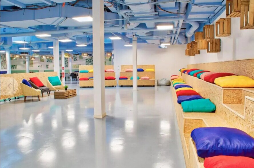 10 Quai De La Charente, Paris en alquiler - Foto del interior - Imagen 1 de 12