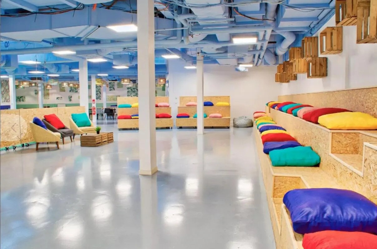 10 Quai De La Charente, Paris en alquiler Foto del interior- Imagen 1 de 13