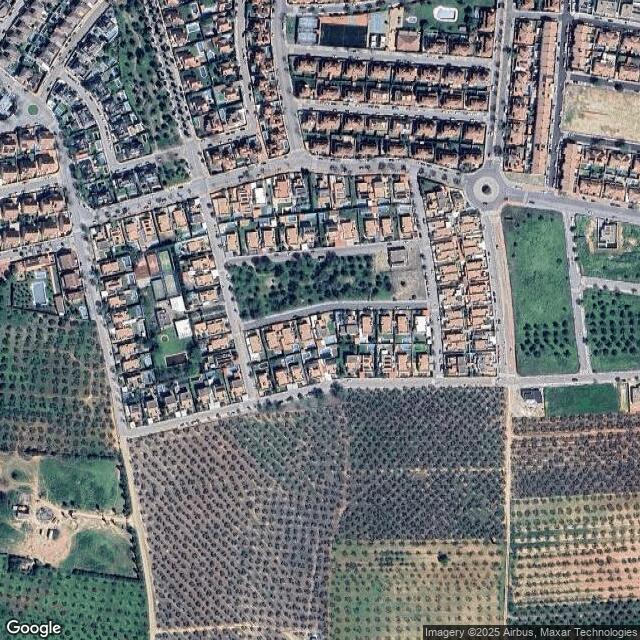  en Espartinas en venta Foto del edificio- Imagen 1 de 2