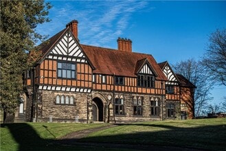 New Market St, Wigan en alquiler Foto del edificio- Imagen 2 de 2