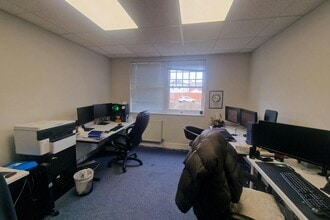 15 Winchester Rd, Basingstoke en alquiler Foto del interior- Imagen 2 de 3