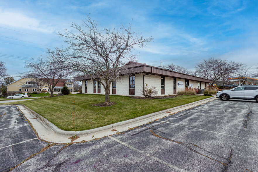 1316-1320 N Taylor Dr, Sheboygan, WI en alquiler - Foto del edificio - Imagen 2 de 16