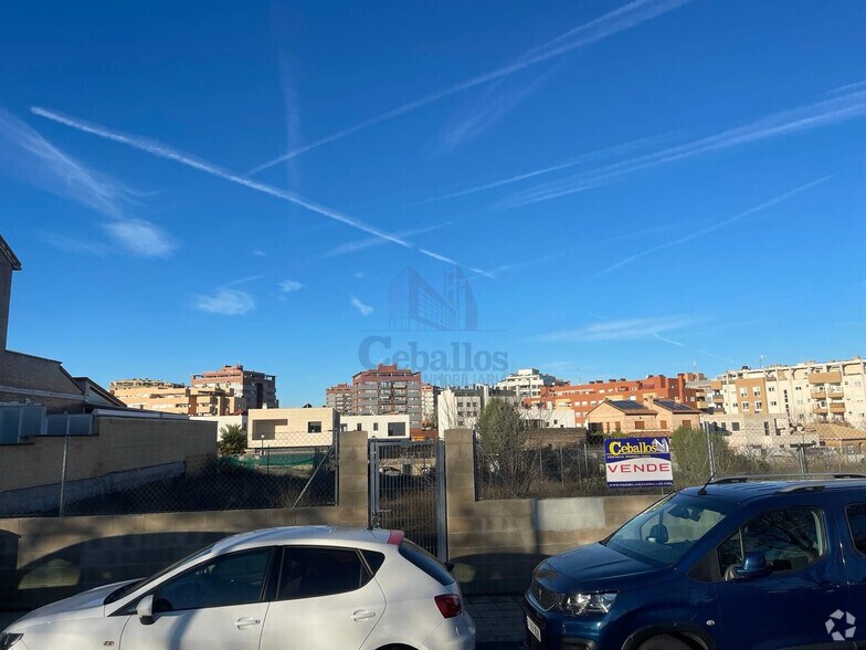 Terreno en Guadalajara, Guadalajara en venta - Foto principal - Imagen 1 de 1