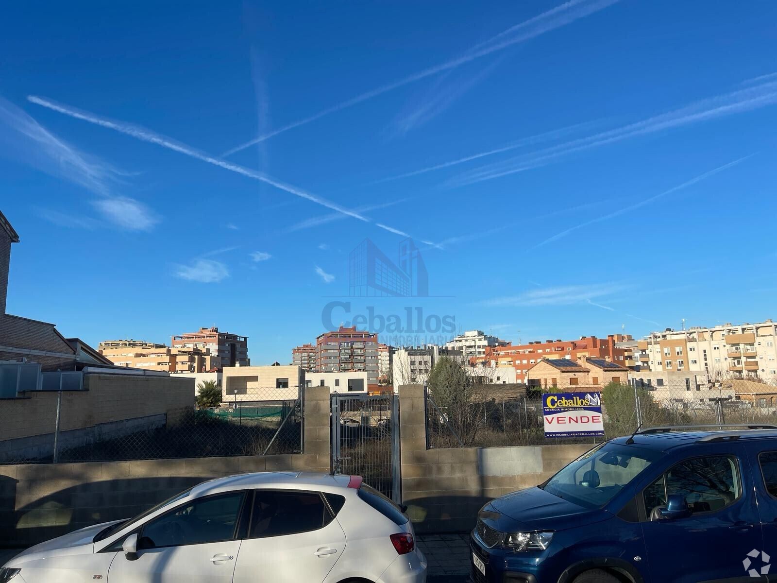 Terreno en Guadalajara, Guadalajara en venta Foto principal- Imagen 1 de 1