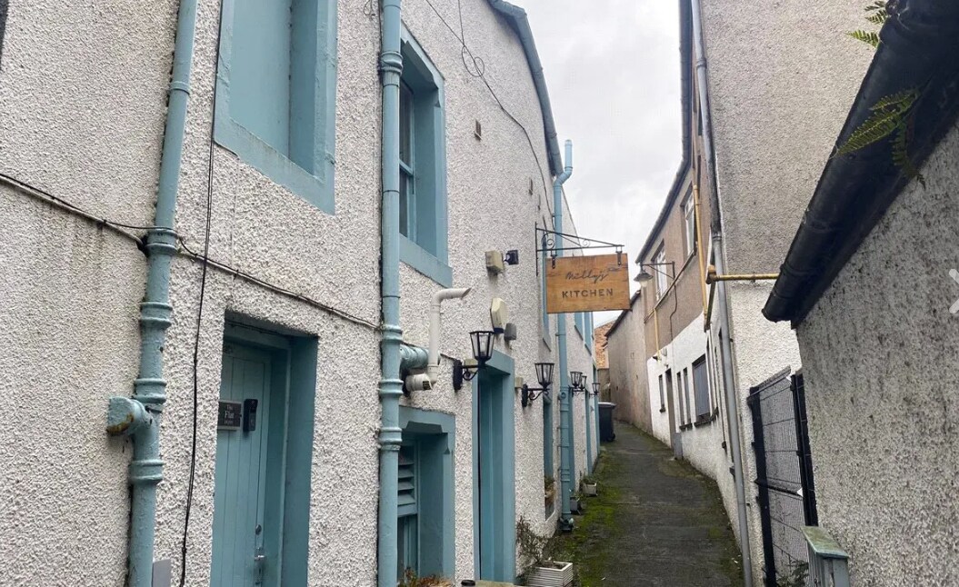 3A The Cross, Cupar en alquiler Foto principal- Imagen 1 de 5