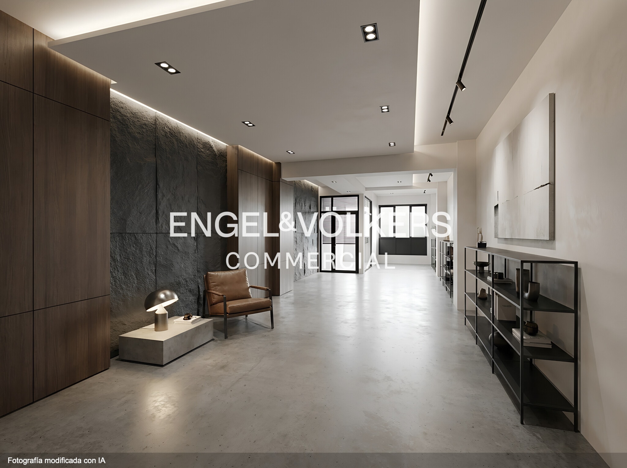 Edificio residencial en Barcelona, Barcelona en venta Foto del interior- Imagen 1 de 5