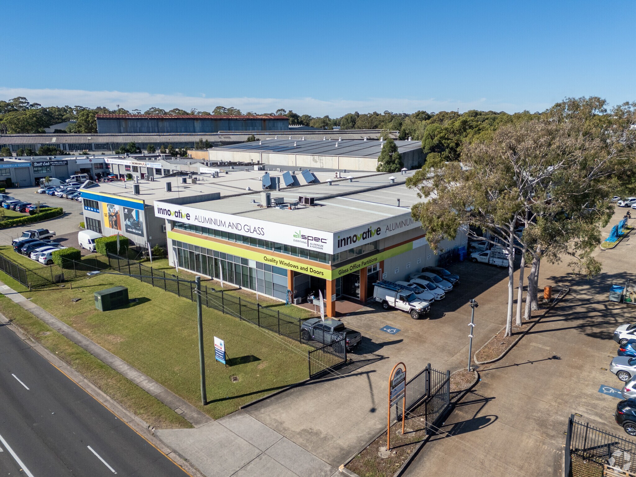 189 Woodville Rd, Villawood en alquiler Foto principal- Imagen 1 de 6