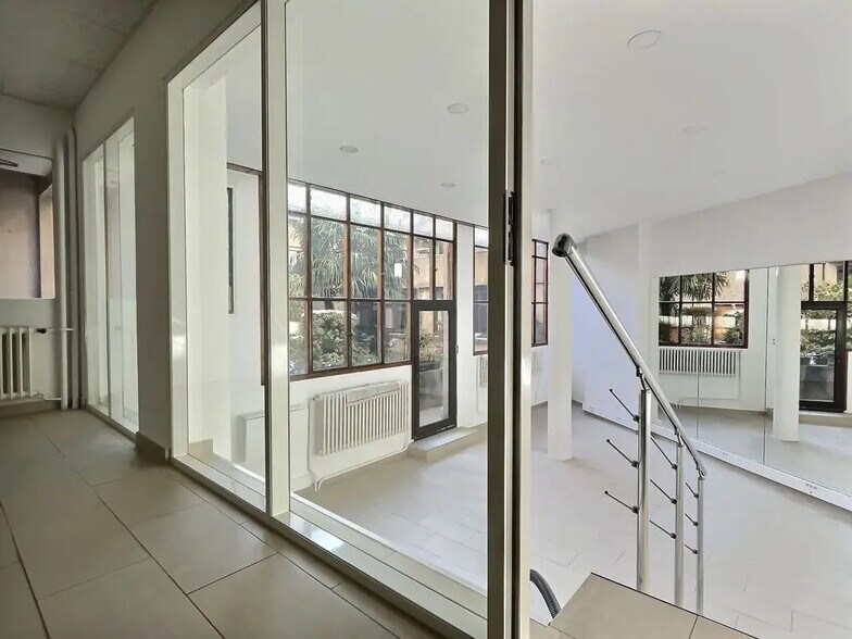 52 Rue Lhomond, Paris en alquiler - Foto del interior - Imagen 3 de 6