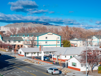 Más detalles para 907 S Carson St, Carson City, NV - Edificios residenciales en venta