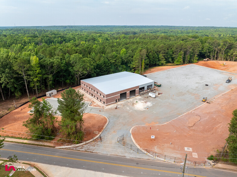 8385 Tatum Rd, Palmetto, GA en alquiler - Foto del edificio - Imagen 2 de 8