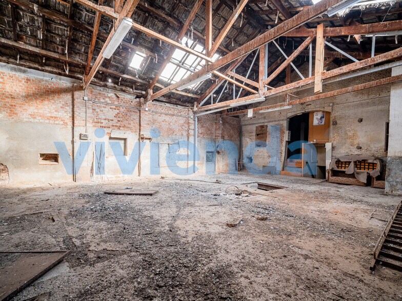 Edificio residencial en Madrid, Madrid en venta - Foto del interior - Imagen 2 de 20