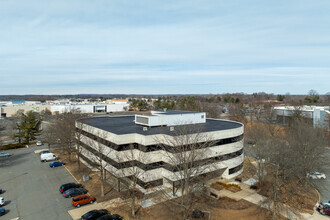 101 Grovers Mill Rd, Lawrenceville, NJ - VISTA AÉREA  vista de mapa - Image1