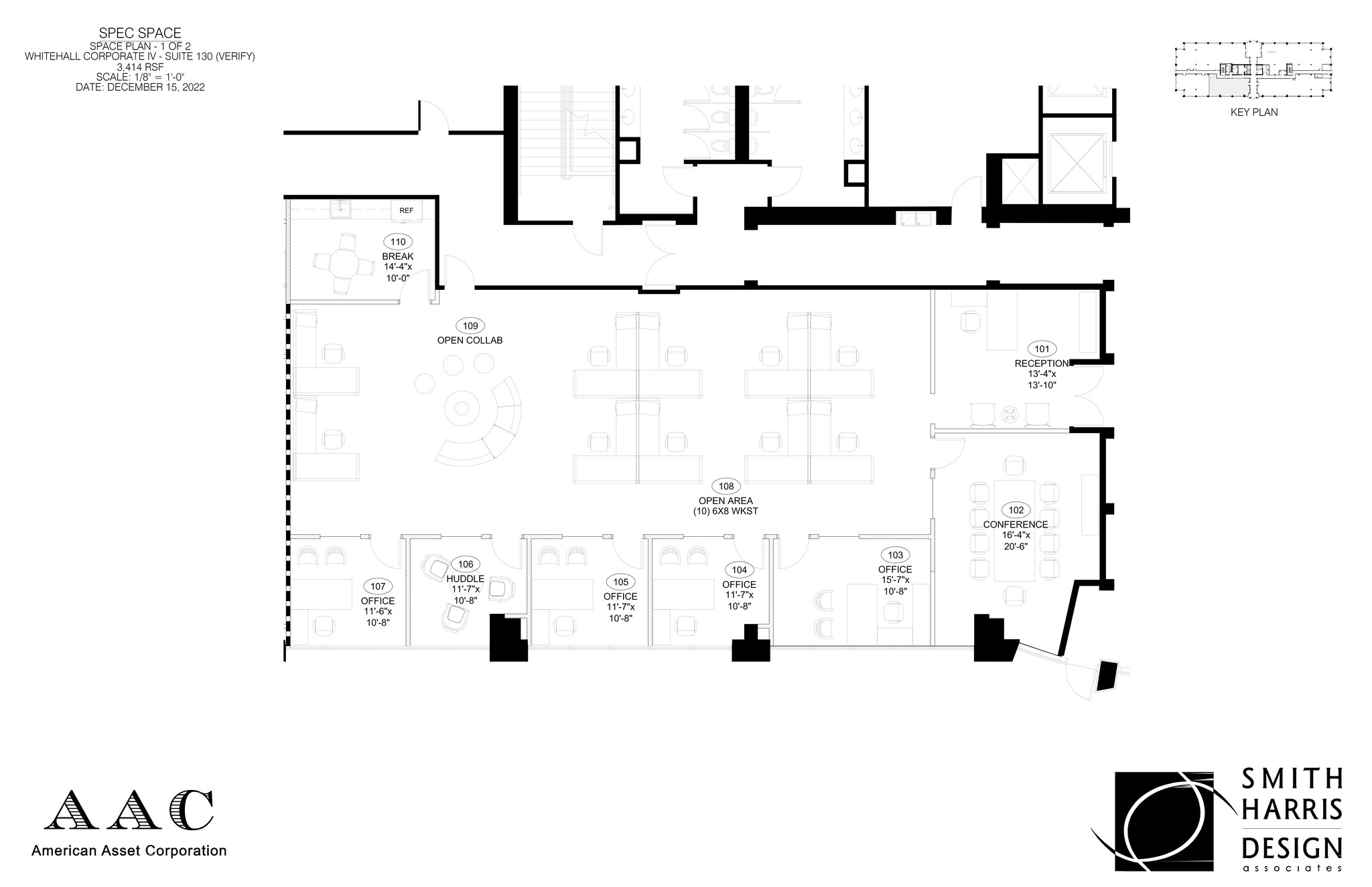 3701 Arco Corporate Dr, Charlotte, NC en alquiler Plano del sitio- Imagen 1 de 1