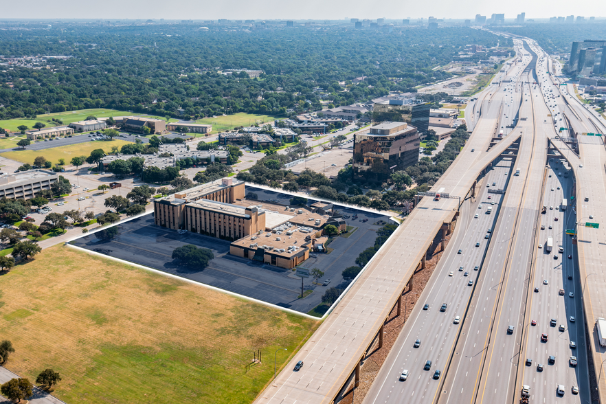 2645 Lyndon B Johnson Fwy, Dallas, TX en venta - Foto del edificio - Imagen 2 de 43