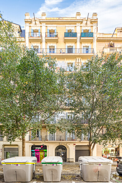 Carrer De Provença, Barcelona, Barcelona en alquiler - Foto principal - Imagen 1 de 1