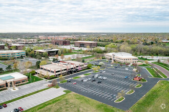 7400 W 129th St, Overland Park, KS - vista aérea  vista de mapa - Image1