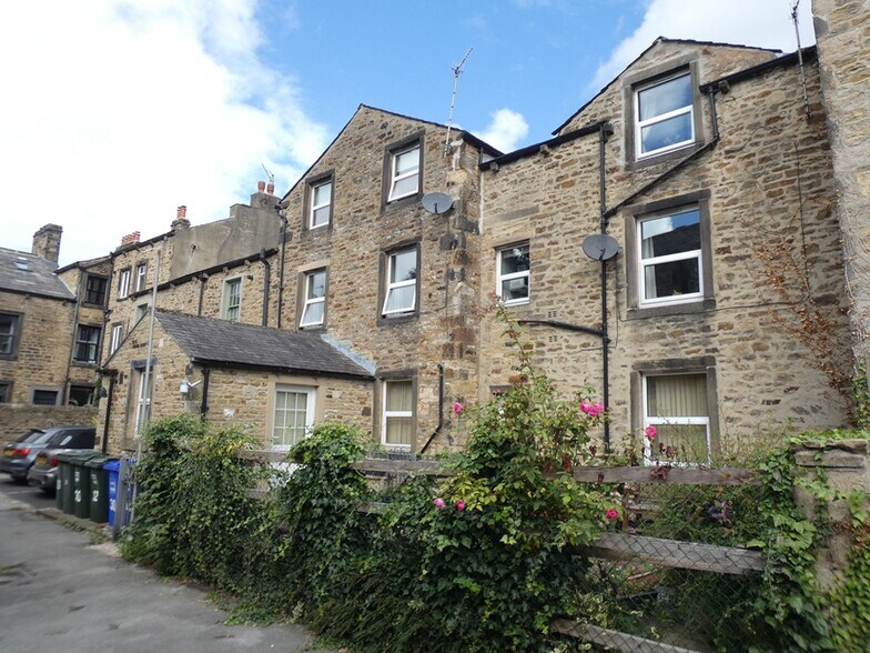 28-32 Otley St, Skipton en venta - Foto del edificio - Imagen 2 de 8
