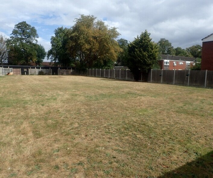 161 Hob Moor Rd, Birmingham en venta - Foto del edificio - Imagen 2 de 5