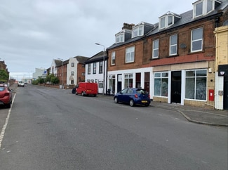 Más detalles de 38 North Harbour St, Ayr - Local en alquiler