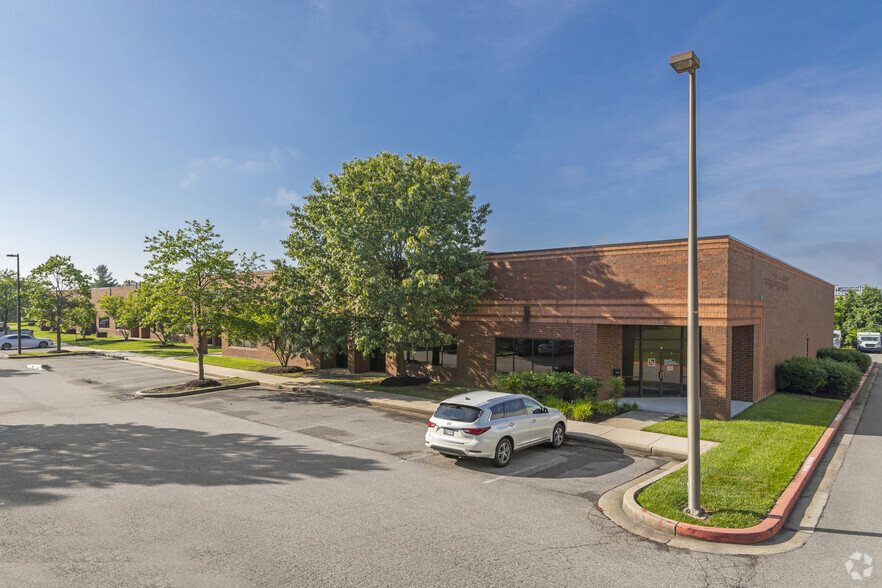 9005 Junction Dr, Annapolis Junction, MD en alquiler - Foto del edificio - Imagen 1 de 3