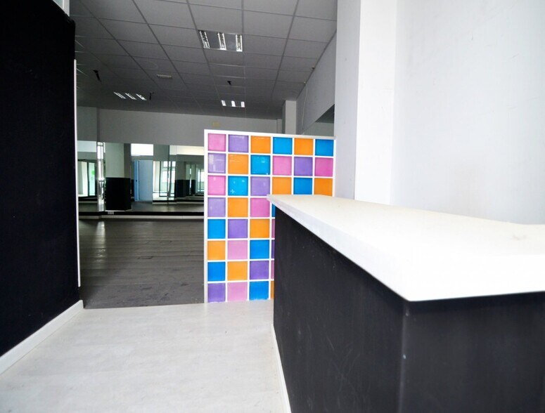 Local en Béjar, Salamanca en venta - Foto del interior - Imagen 2 de 13