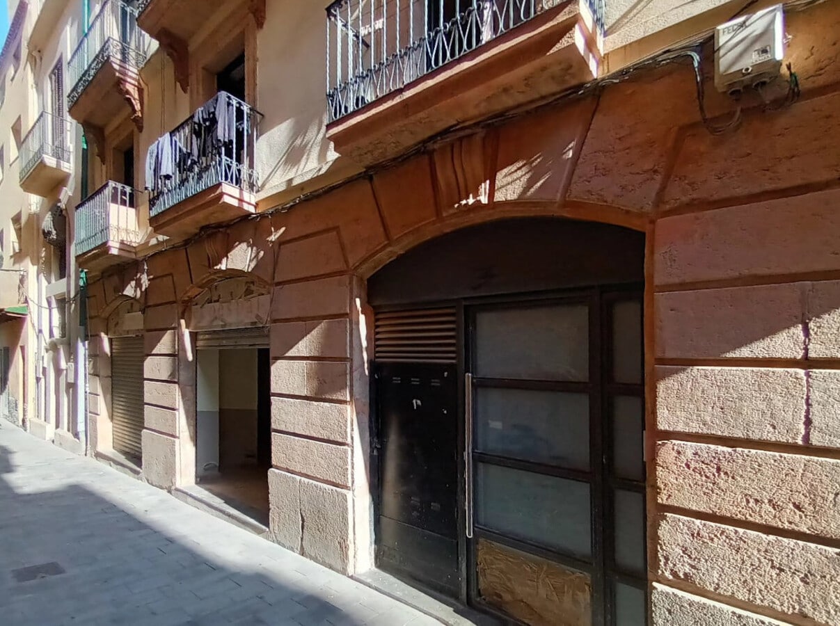 Valls, TAR 43800 -  -  - Plano de la planta - Image 2 of 8