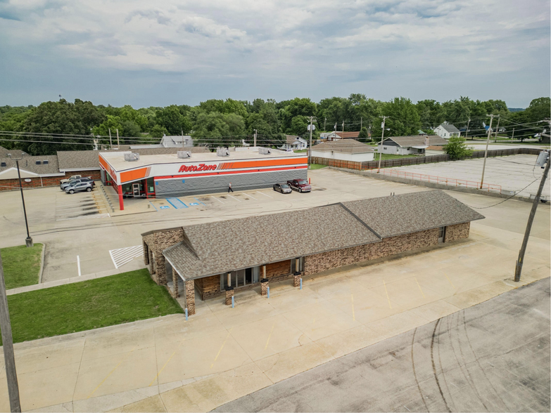 626 S Springfield Ave, Bolivar, MO en venta - Foto principal - Imagen 1 de 36