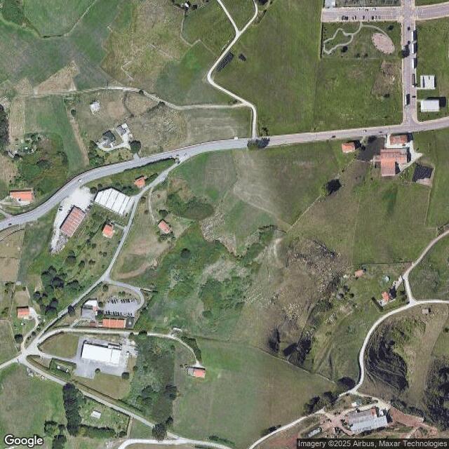 Terreno en Suances en venta Foto del edificio- Imagen 1 de 2