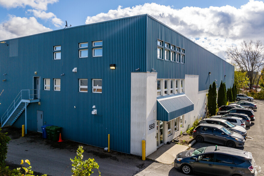 560 Boul Industriel, St-Eustache, QC en venta - Foto principal - Imagen 1 de 4