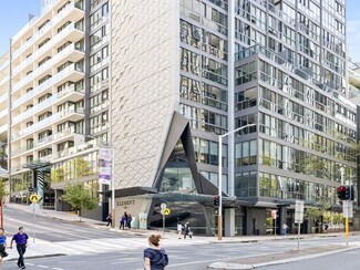 Más detalles de 150 Pacific Hwy, North Sydney - Oficina en alquiler