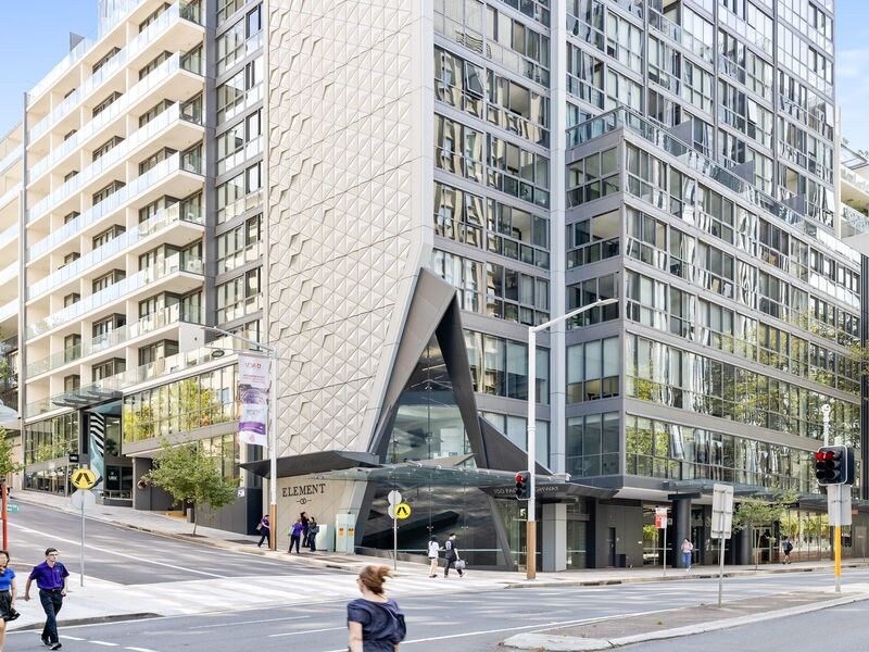 150 Pacific Hwy, North Sydney en venta Foto principal- Imagen 1 de 7