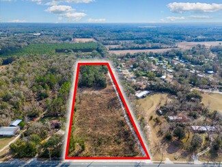 Más detalles para State Road 47, Lake City, FL - Terrenos en venta