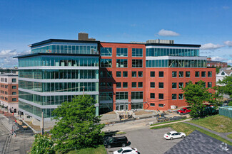 Más detalles para 12 Mountfort St, Portland, ME - Oficinas en alquiler