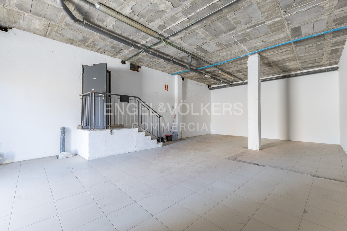 Sant Feliu de Llobregat, BAR 08980 - Unidad 1 - - Foto del interior - Image 2 of 20