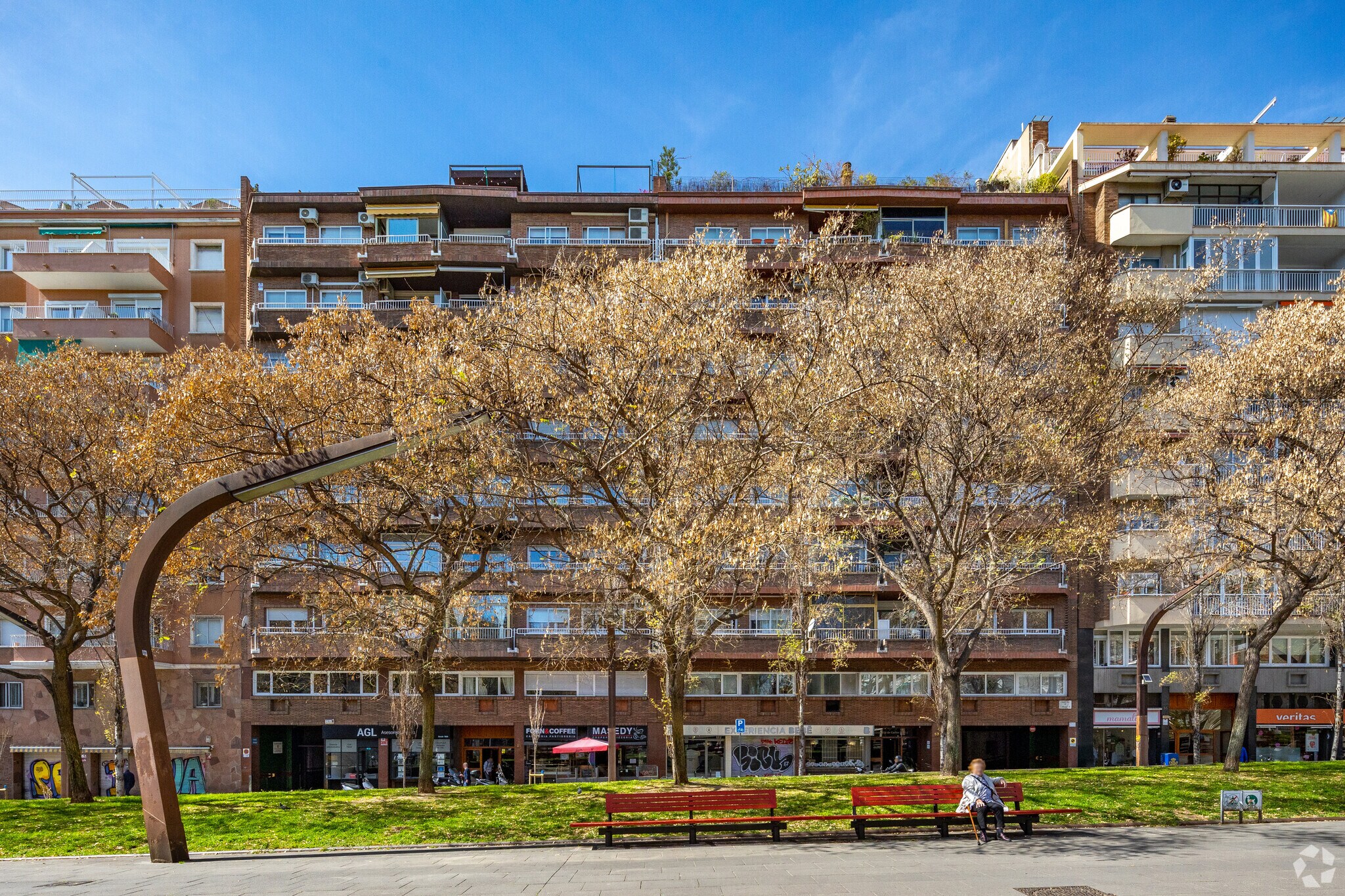 Local en Barcelona, Barcelona en alquiler Foto principal- Imagen 1 de 7