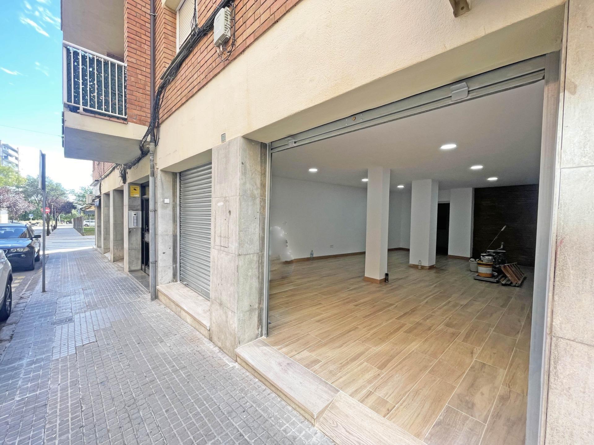 Edificio residencial en Terrassa, Barcelona en venta Foto del interior- Imagen 1 de 1