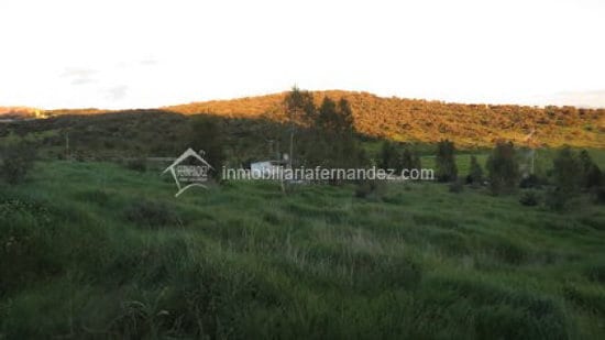 Terreno en Cáceres en venta - Foto del edificio - Imagen 3 de 10