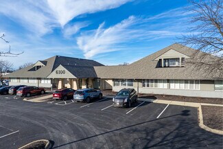 Más detalles de MediCourt East – Oficina en venta, Columbus, OH