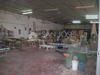 Más detalles de Nave en venta