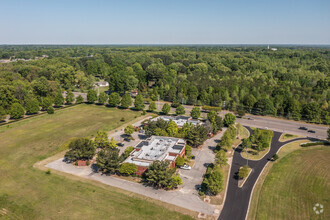 3740 Business Drive, Germantown, TN - VISTA AÉREA  vista de mapa - Image1