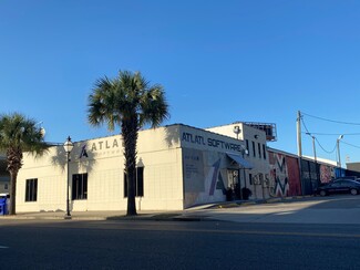 Más detalles para 658 King St, Charleston, SC - Locales en alquiler